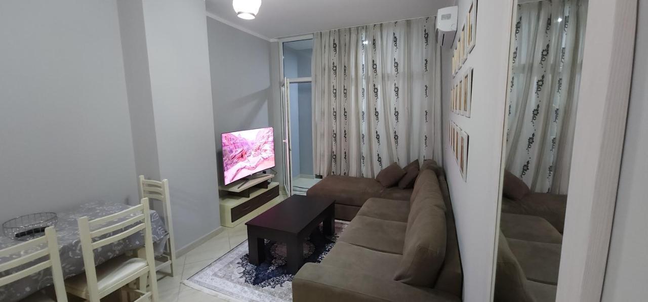 Pleasing Place With Free Parking On Site In Tirana Komuna E Parisit Exterior photo