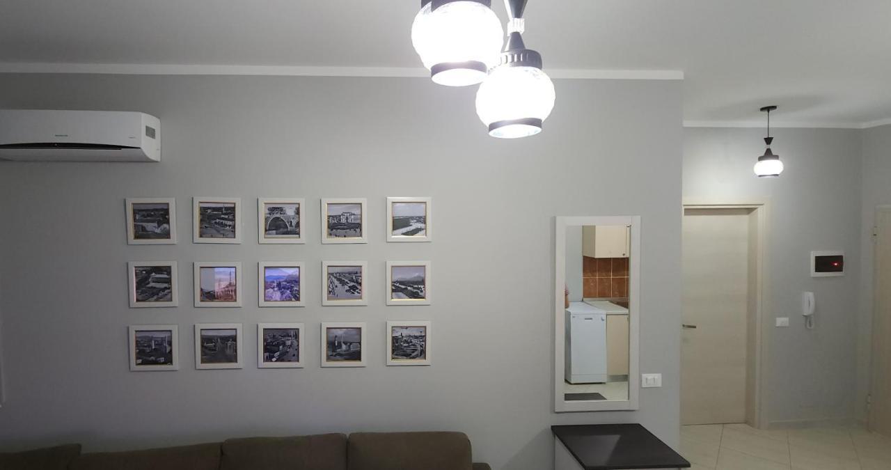 Pleasing Place With Free Parking On Site In Tirana Komuna E Parisit Exterior photo