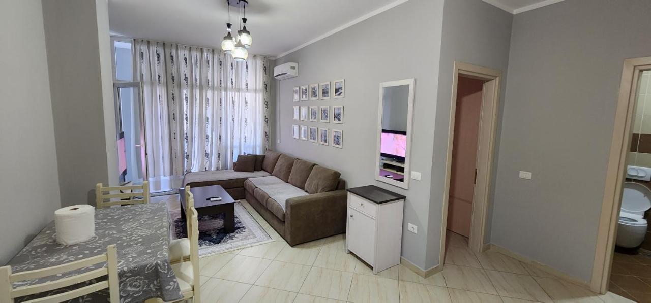 Pleasing Place With Free Parking On Site In Tirana Komuna E Parisit Exterior photo