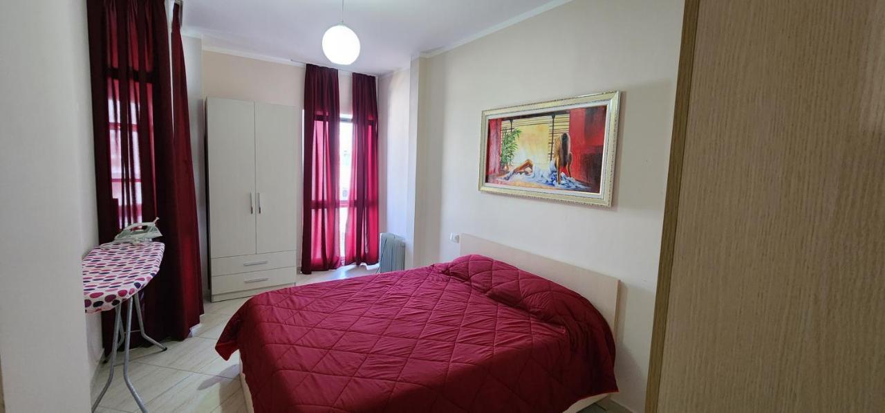 Pleasing Place With Free Parking On Site In Tirana Komuna E Parisit Exterior photo